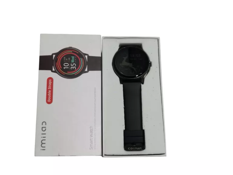 SMARTWATCH IMILAB KW66