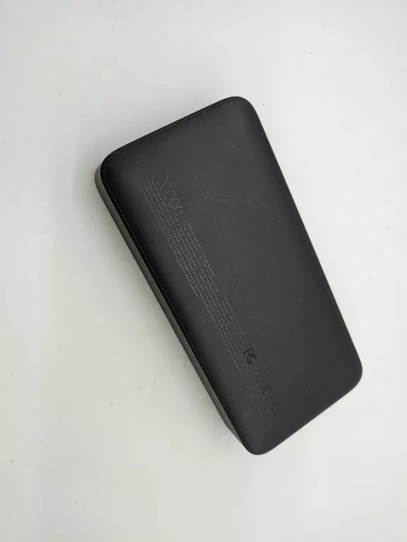 POWERBANK 20000MAH XIAOMI