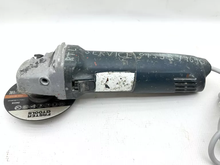 SZLIFIERKA KĄTOWA BOSCH PA6-GF35