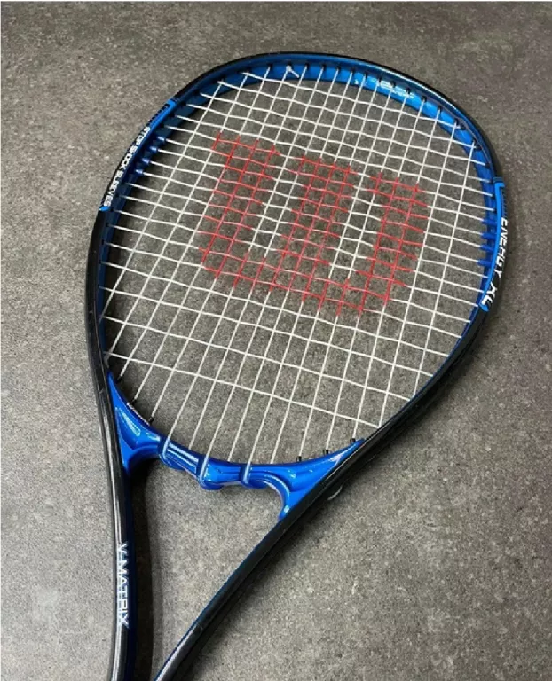 RAKIETA TENISOWA WILSON V-MATRIX