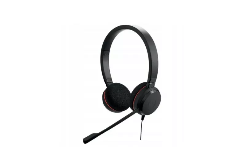 SŁUCHAWKI NAUSZNE JABRA EVOLVE 20 DUO