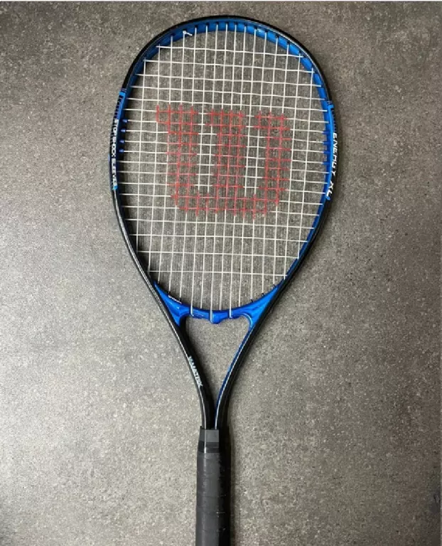 RAKIETA TENISOWA WILSON V-MATRIX