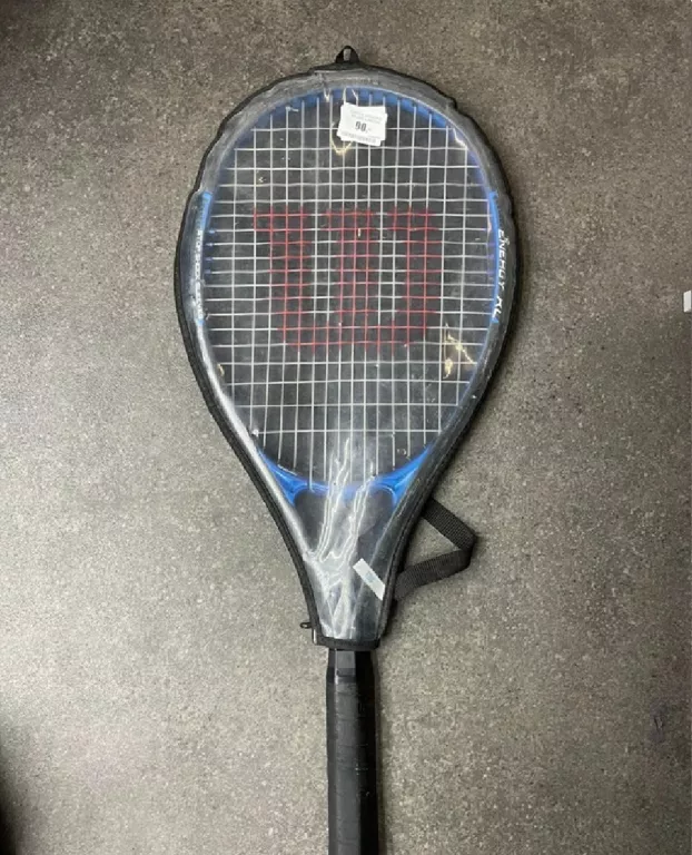 RAKIETA TENISOWA WILSON V-MATRIX
