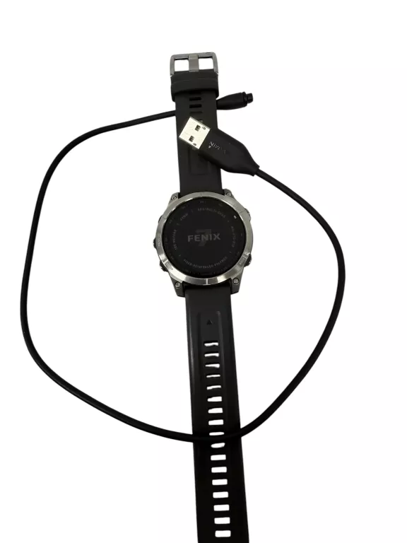 SMARTWATCH GARMIN FENIX 7