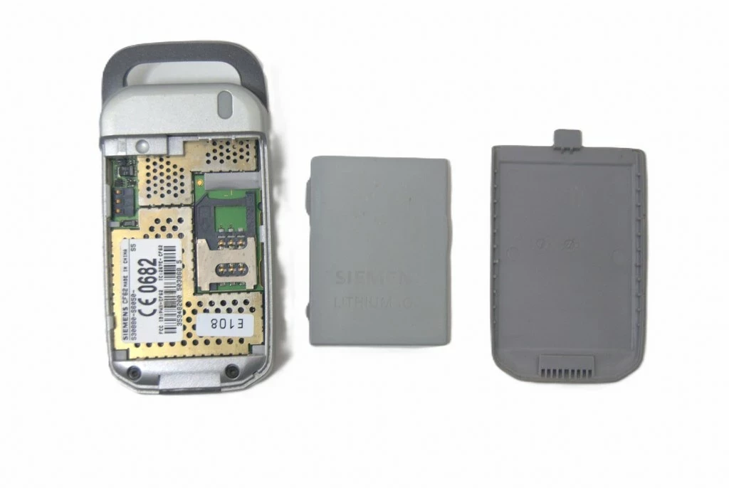 telefon-siemens-cf-62-marka-wytwornia-siemens