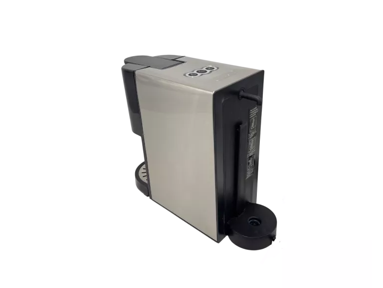 EKSPRES HIBREW H3A 2 SYSTEMY KAPSUŁEK 19 BARÓW 1450W