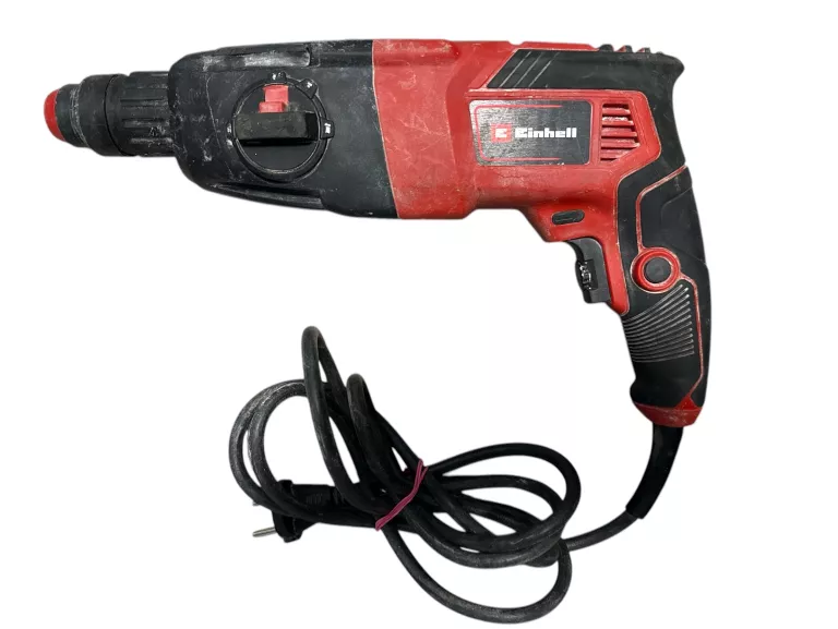 MŁOTOWIERTARKA EINHELL TC-RH 620 4F