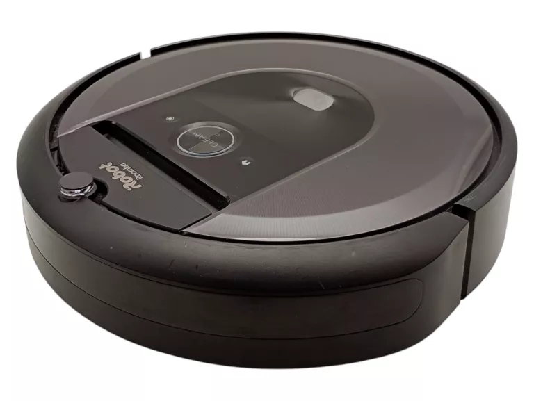 ROBOT SPRZĄTAJĄCY IROBOT ROOMBA I7+ I7558 + STACJA DOKUJĄCA CLEAN BASE