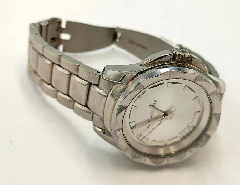 ZEGAREK KARL LAGERFELD KL-1004 OKAZJA