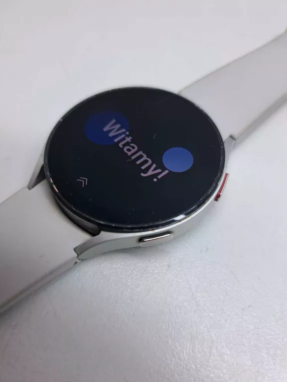 SMARTWATCH SAMSUNG GALAXY WATCH 4 44MM SM-R875F