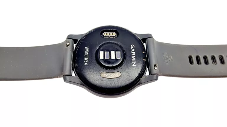 ZEGAREK SPORTOWY SMARTWATCH GARMIN VIVOACTIVE 4
