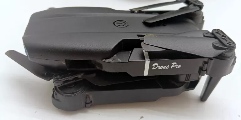 DRON E99 PRO 2 KAMERA 4K HD ETUI