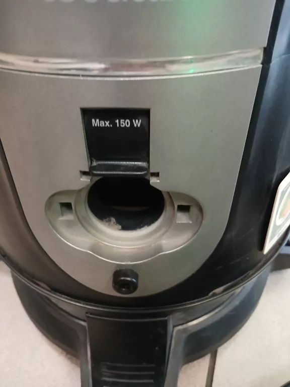 ODKURZACZ PIORĄCY WODNY ROBOCLEAN SPLUS 114L AURA ZESTAW AKCESORIÓW
