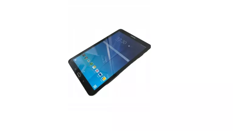 TABLET SAMSUNG GALAXY TAB E (SM-T561)