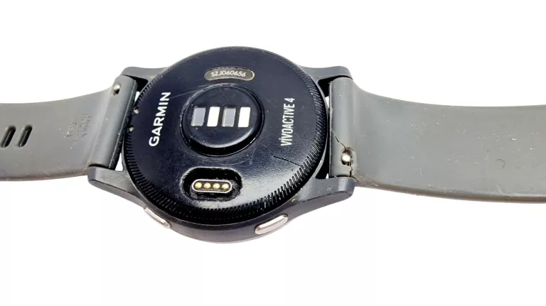 ZEGAREK SPORTOWY SMARTWATCH GARMIN VIVOACTIVE 4