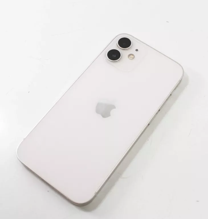TELEFON IPHONE 12 MINI 64GB 75%