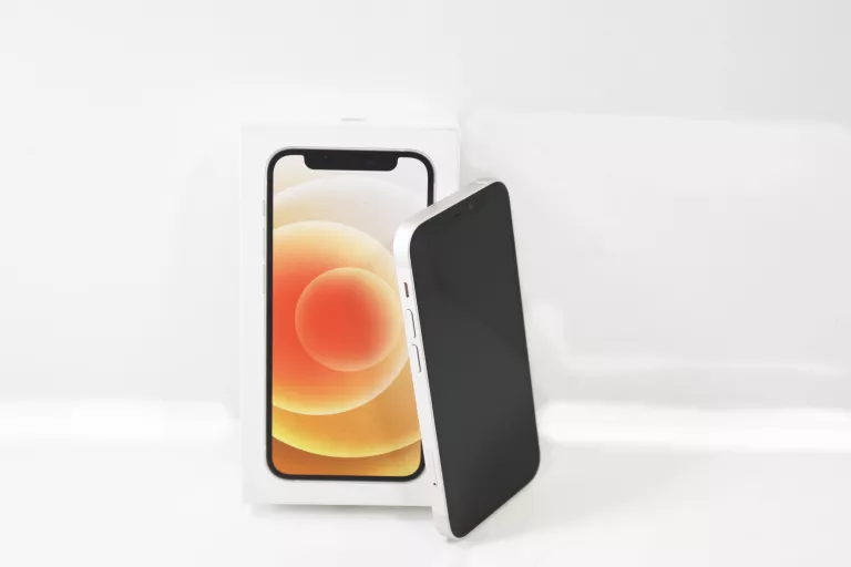TELEFON IPHONE 12 MINI 64GB 75%