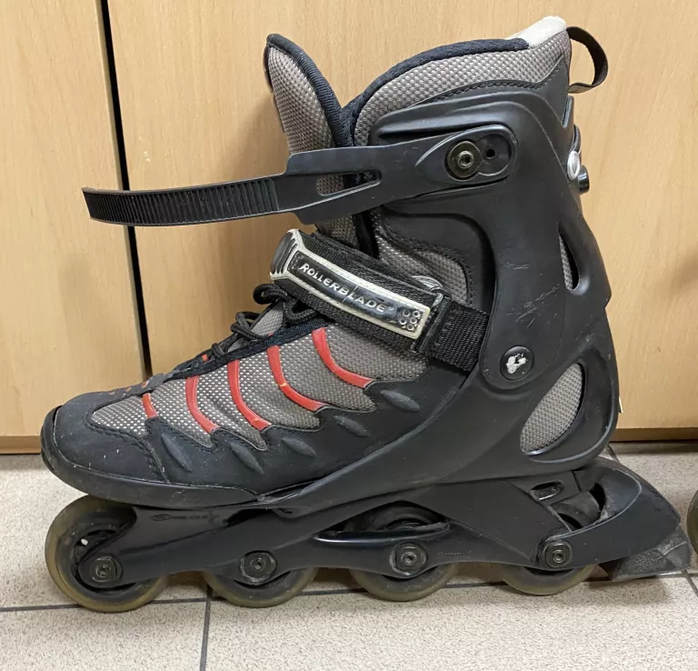 ROLKI MĘSKIE ROLLERBLADE ROZM.44