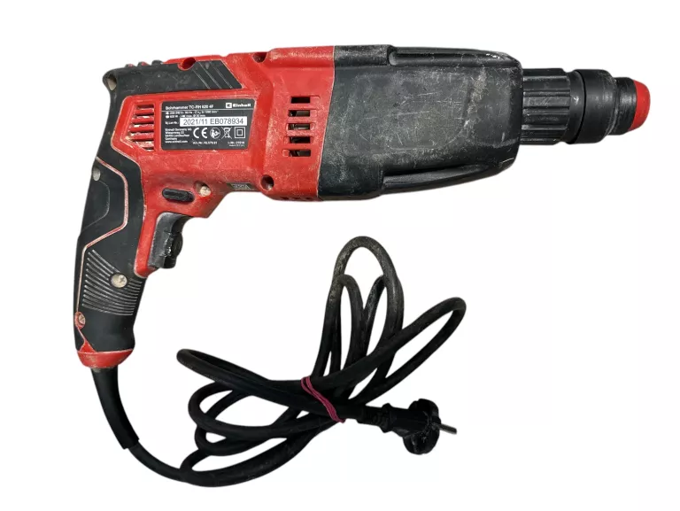 MŁOTOWIERTARKA EINHELL TC-RH 620 4F