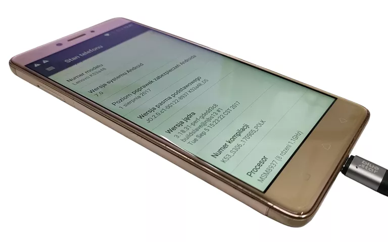 TELEFON LENOVO K53A48