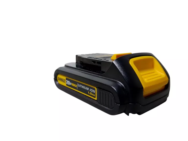 BATERIA DEWALT DCB201 20V 1,5AH