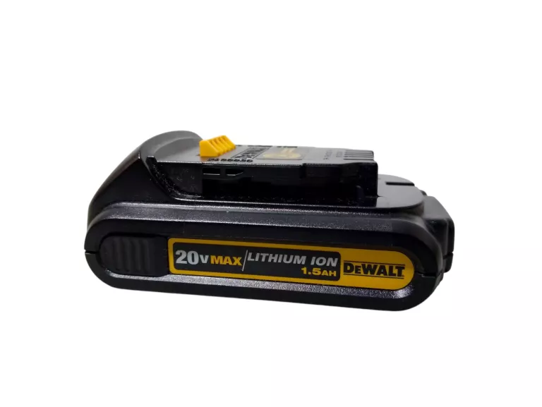 BATERIA DEWALT DCB201 20V 1,5AH