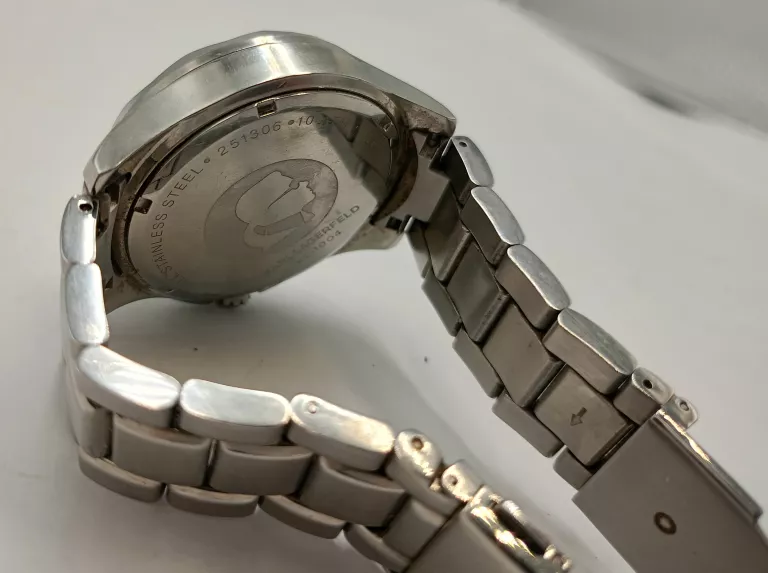 ZEGAREK KARL LAGERFELD KL-1004 OKAZJA