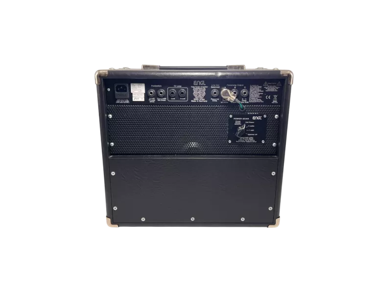 WZMACNIACZ GITAROWY ENGL METALMASTER 20 KOMBI E304 20W