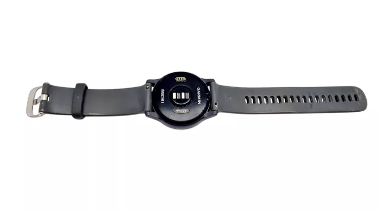 ZEGAREK SPORTOWY SMARTWATCH GARMIN VIVOACTIVE 4