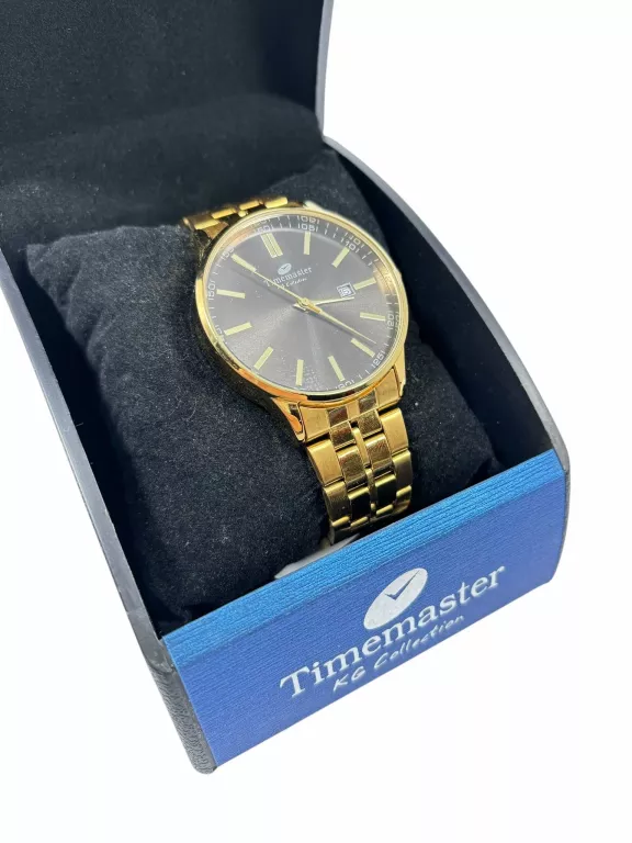 ZEGAREK MĘSKI TIMEMASTER A.181.2115.AT