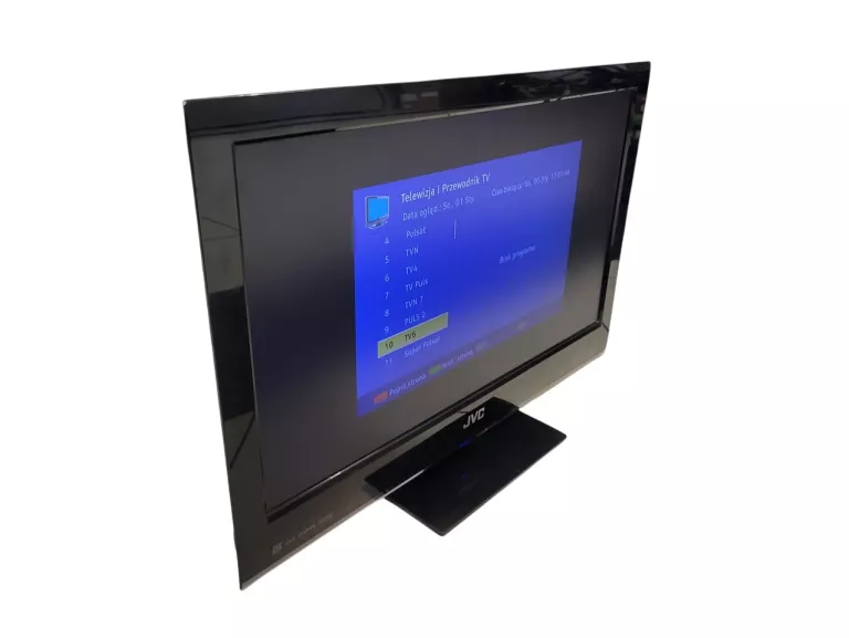 TELEWIZOR LED JVC 22" LT-22HG32E