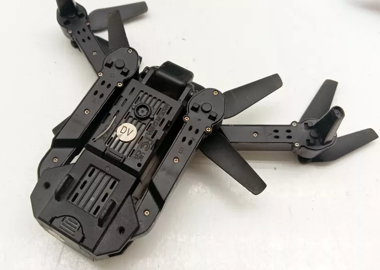 DRON E99 PRO 2 KAMERA 4K HD ETUI