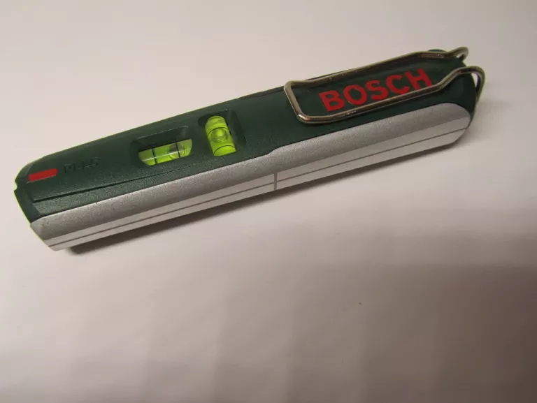 POZIOMICA CYFROWA BOSCH PLL5
