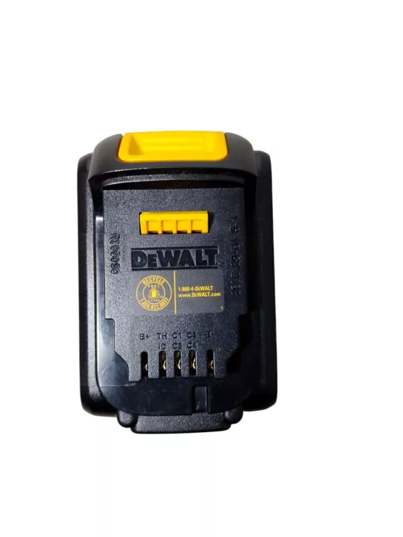 BATERIA DEWALT DCB201 20V 1,5AH