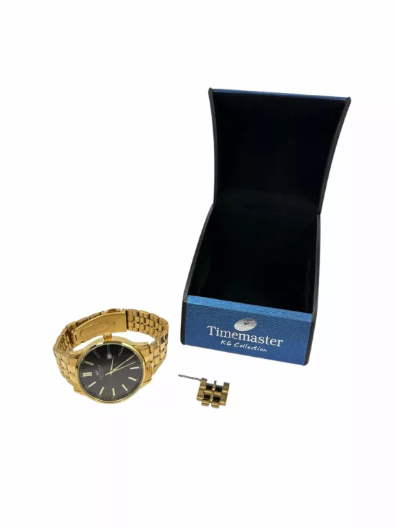 ZEGAREK MĘSKI TIMEMASTER A.181.2115.AT