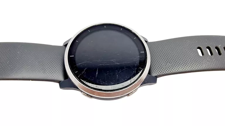 ZEGAREK SPORTOWY SMARTWATCH GARMIN VIVOACTIVE 4