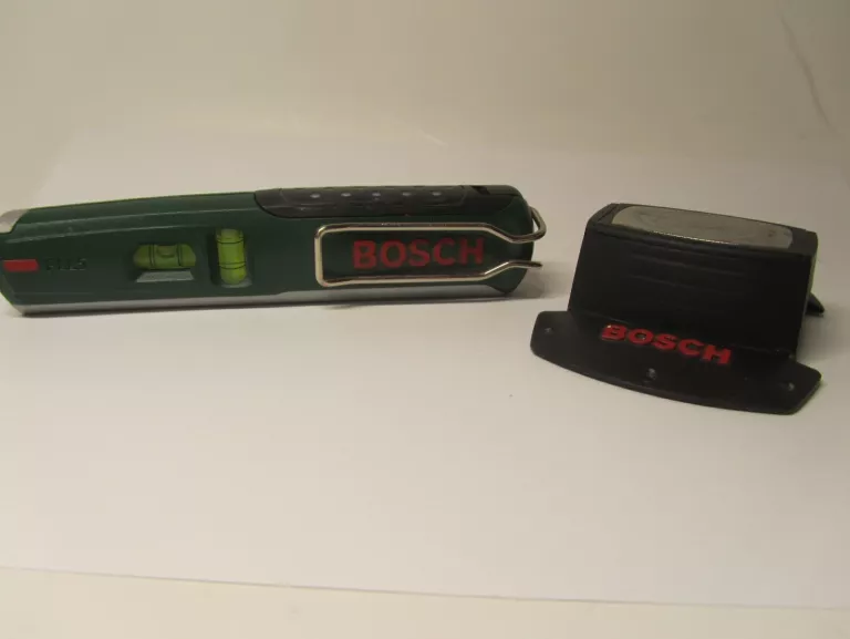 POZIOMICA CYFROWA BOSCH PLL5