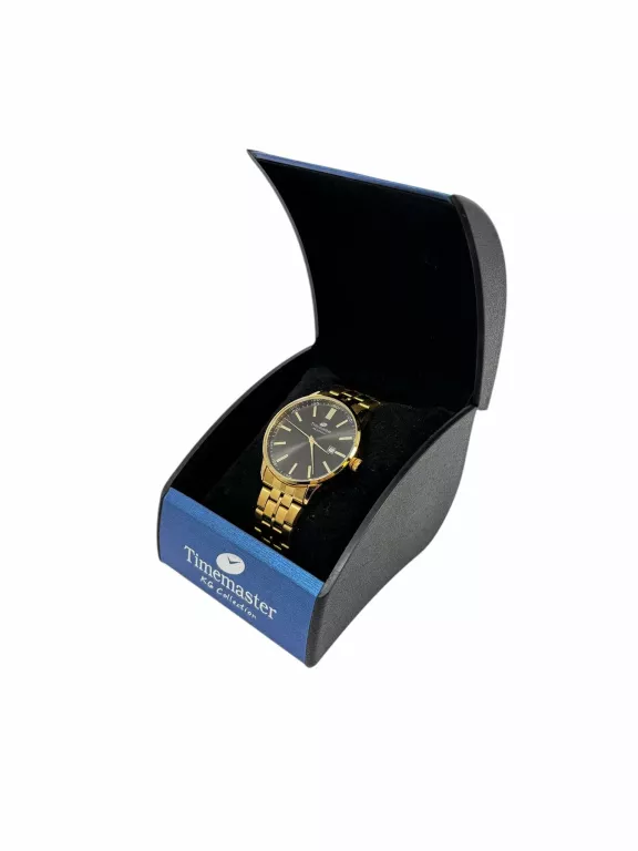 ZEGAREK MĘSKI TIMEMASTER A.181.2115.AT