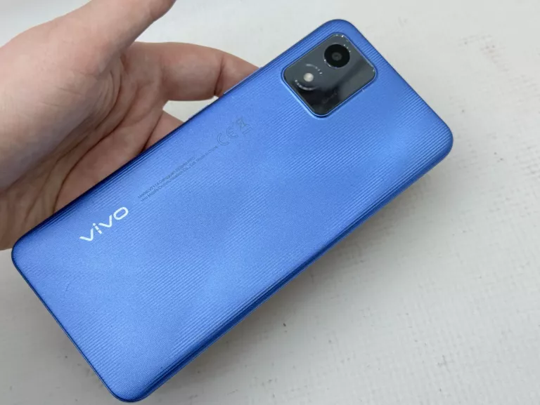 TELEFON VIVO Y01 KOMPLET D/S NEONET + DZ 04.24