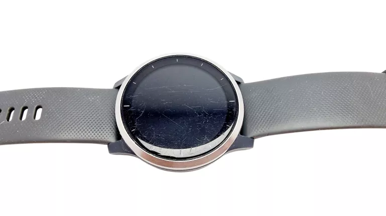 ZEGAREK SPORTOWY SMARTWATCH GARMIN VIVOACTIVE 4
