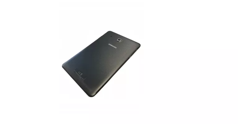 TABLET SAMSUNG GALAXY TAB E (SM-T561)