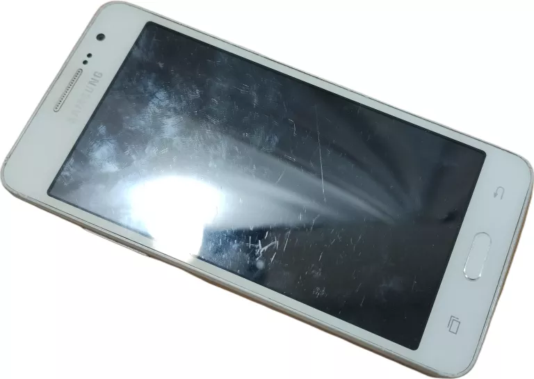TELEFON SAMSUNG GALAXY GRAND PRIME VE SM-G531F BIAŁY 2600 MAH