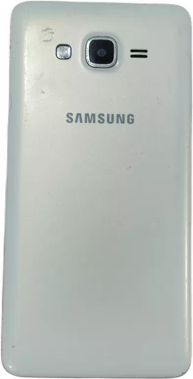 TELEFON SAMSUNG GALAXY GRAND PRIME VE SM-G531F BIAŁY 2600 MAH