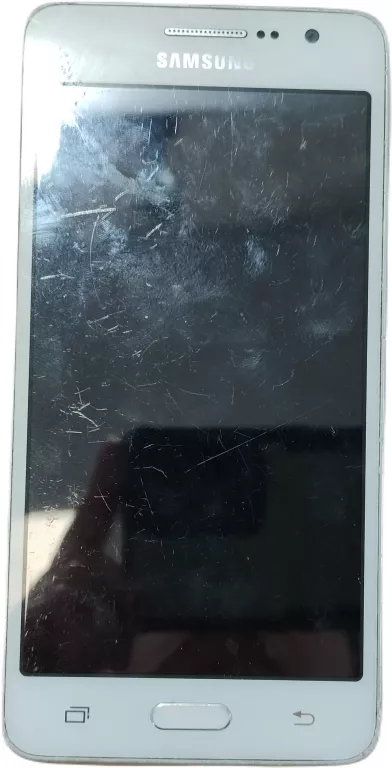 TELEFON SAMSUNG GALAXY GRAND PRIME VE SM-G531F BIAŁY 2600 MAH