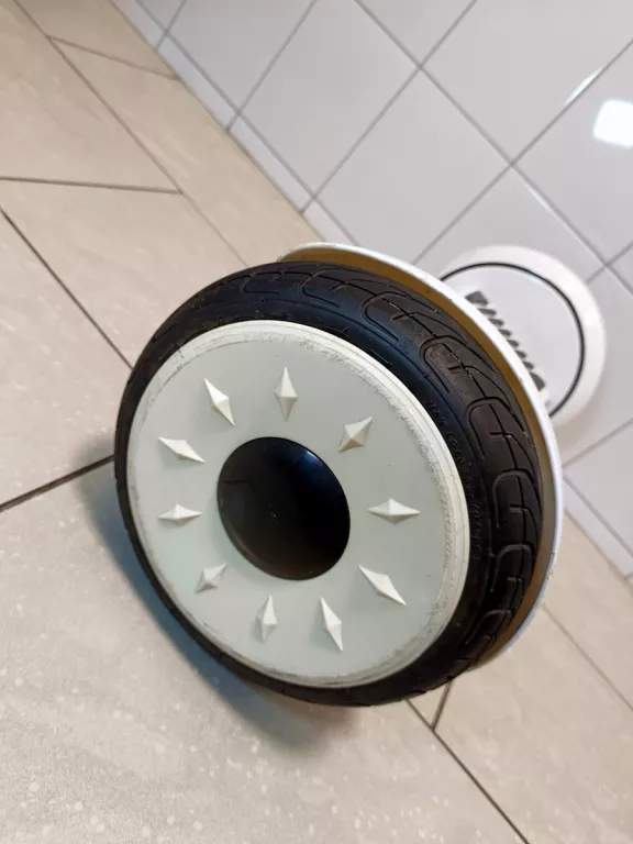 HOVERBOARD ELEKTRYCZNA DESKOROLKA N4 POWERMAT 10'' KOŁA