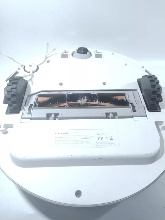 ROBOT SPRZATAJACY ROBOROCK S552-00
