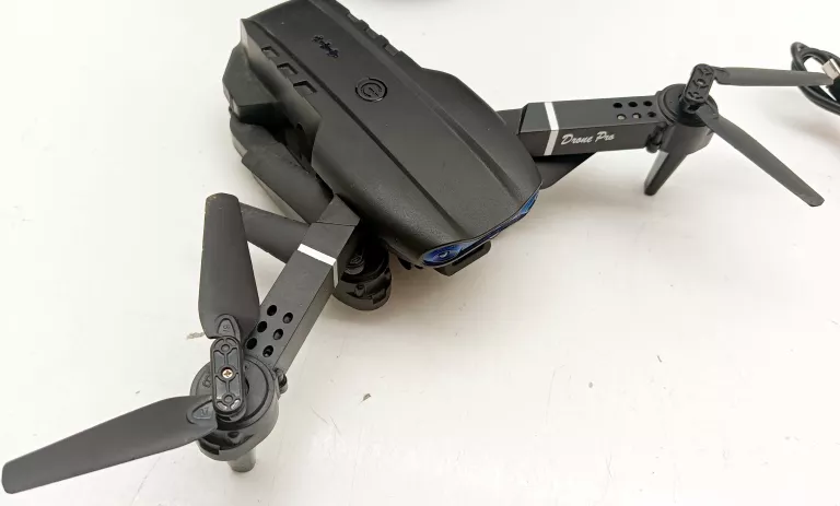 DRON E99 PRO 2 KAMERA 4K HD ETUI