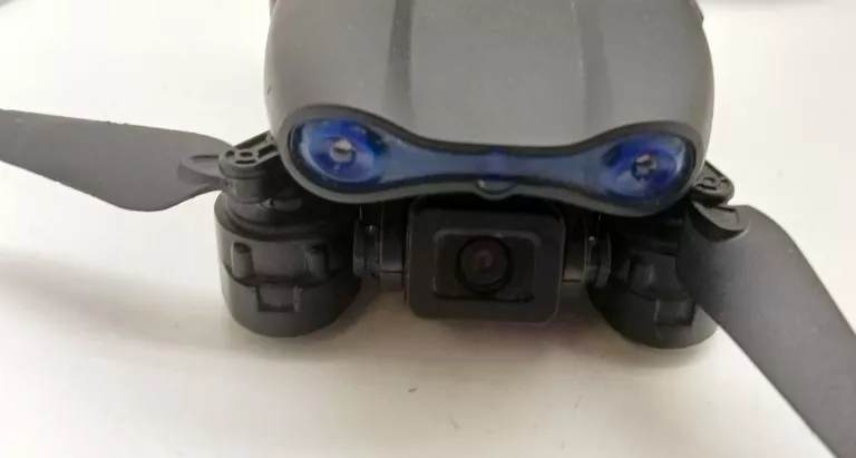 DRON E99 PRO 2 KAMERA 4K HD ETUI