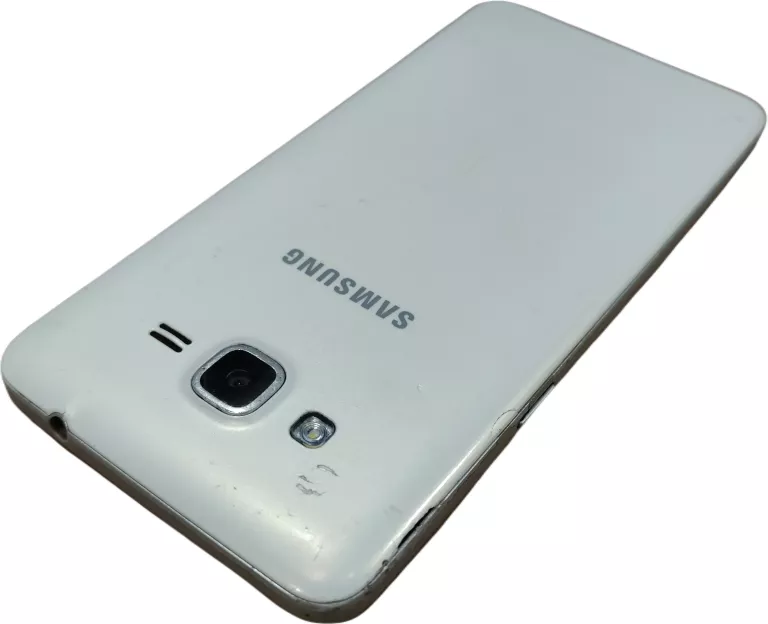TELEFON SAMSUNG GALAXY GRAND PRIME VE SM-G531F BIAŁY 2600 MAH