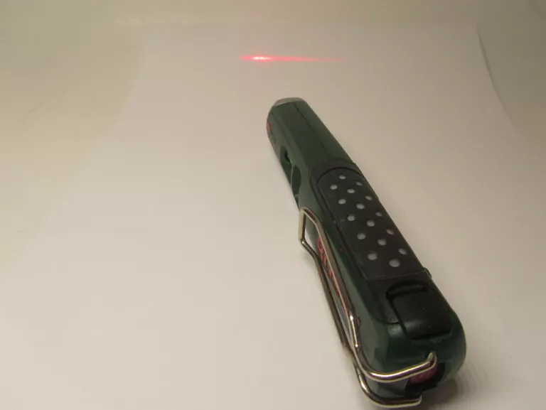 POZIOMICA CYFROWA BOSCH PLL5